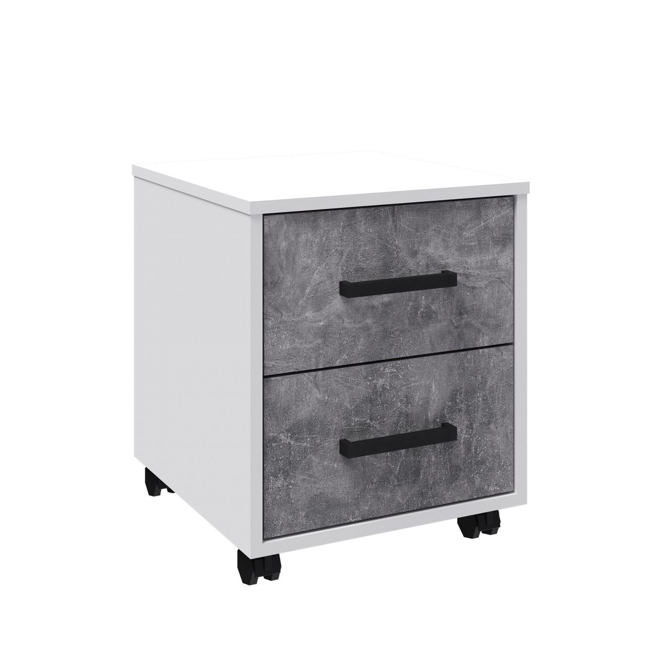 Спальня Лючия тумба