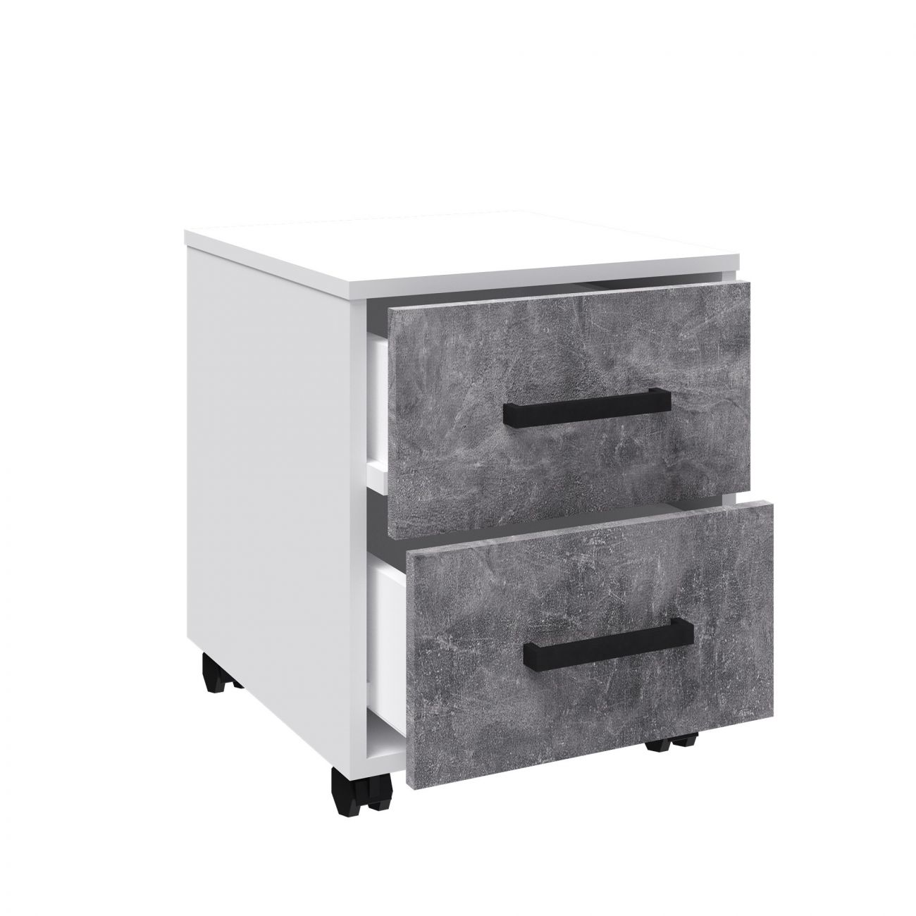 Спальня Лючия тумба