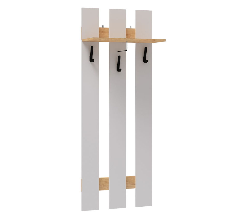 Кевин вешалка 600