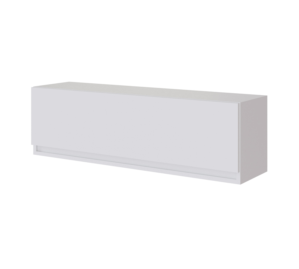 Гостиная Мэнкс Навесная полка МГН-1