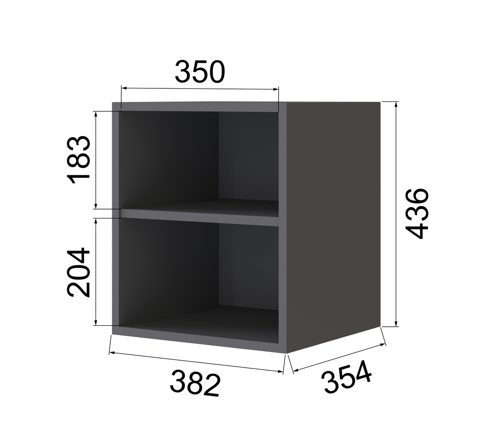 Гостиная Мэнкс Куб для МГТ-1 МГК-ТВ