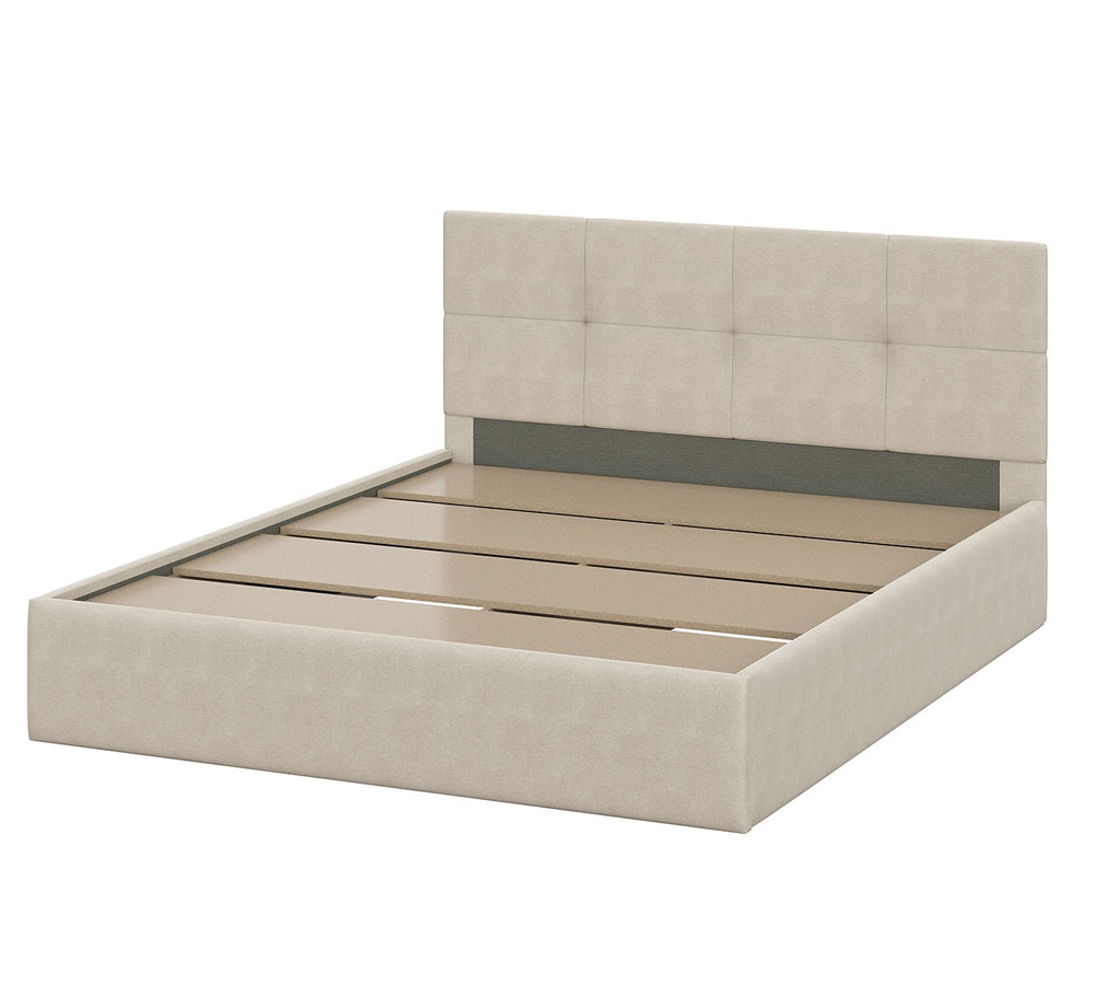 Модульная система "Камелия" Меланж спальный гарнитур