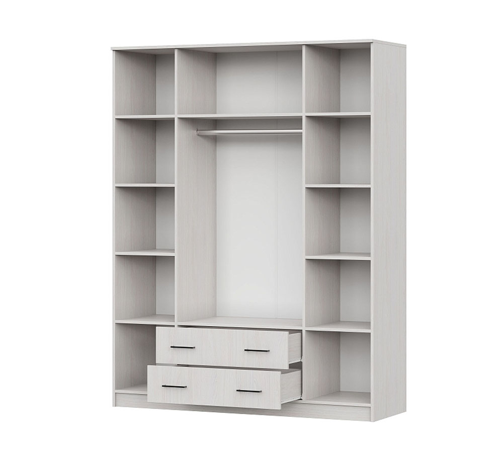 Шкаф 4х ств ШК-1