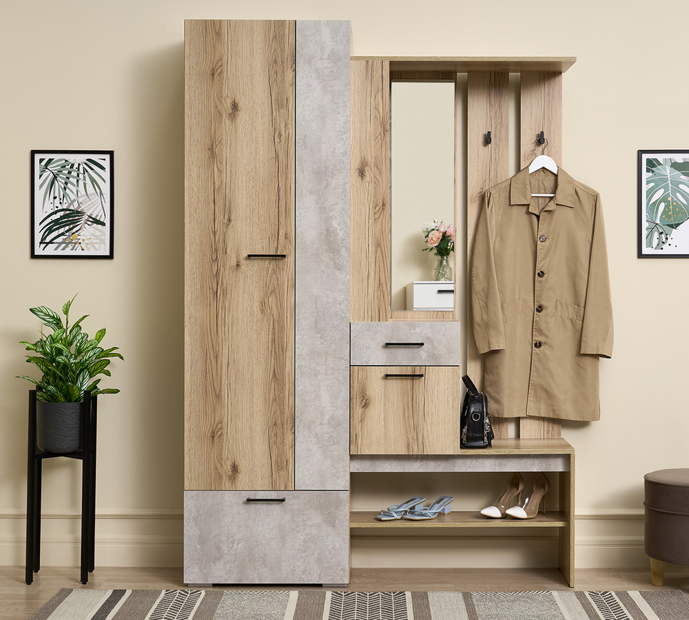 Прихожая «Фаворит 1»