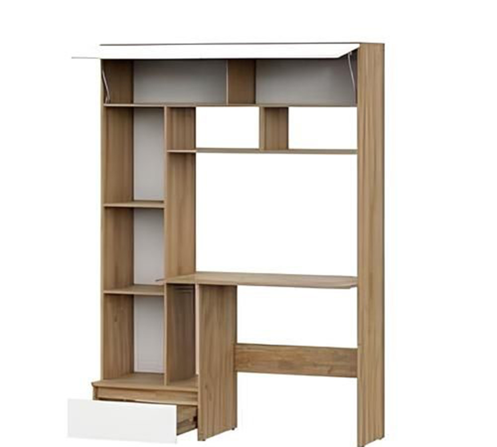 Модульная система "Некст 1" Стол компьютерный (1,3м)