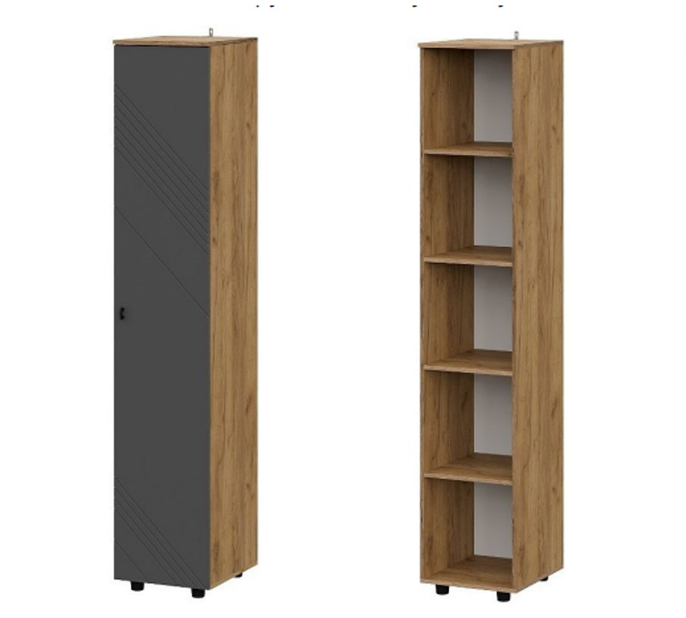 Модульная система "Байкал" Пенал