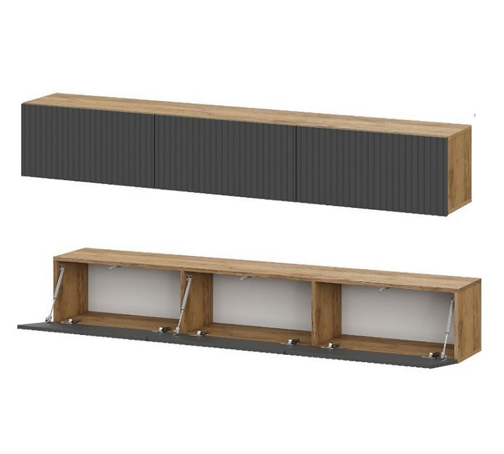 Модульная система "Байкал" Тумба