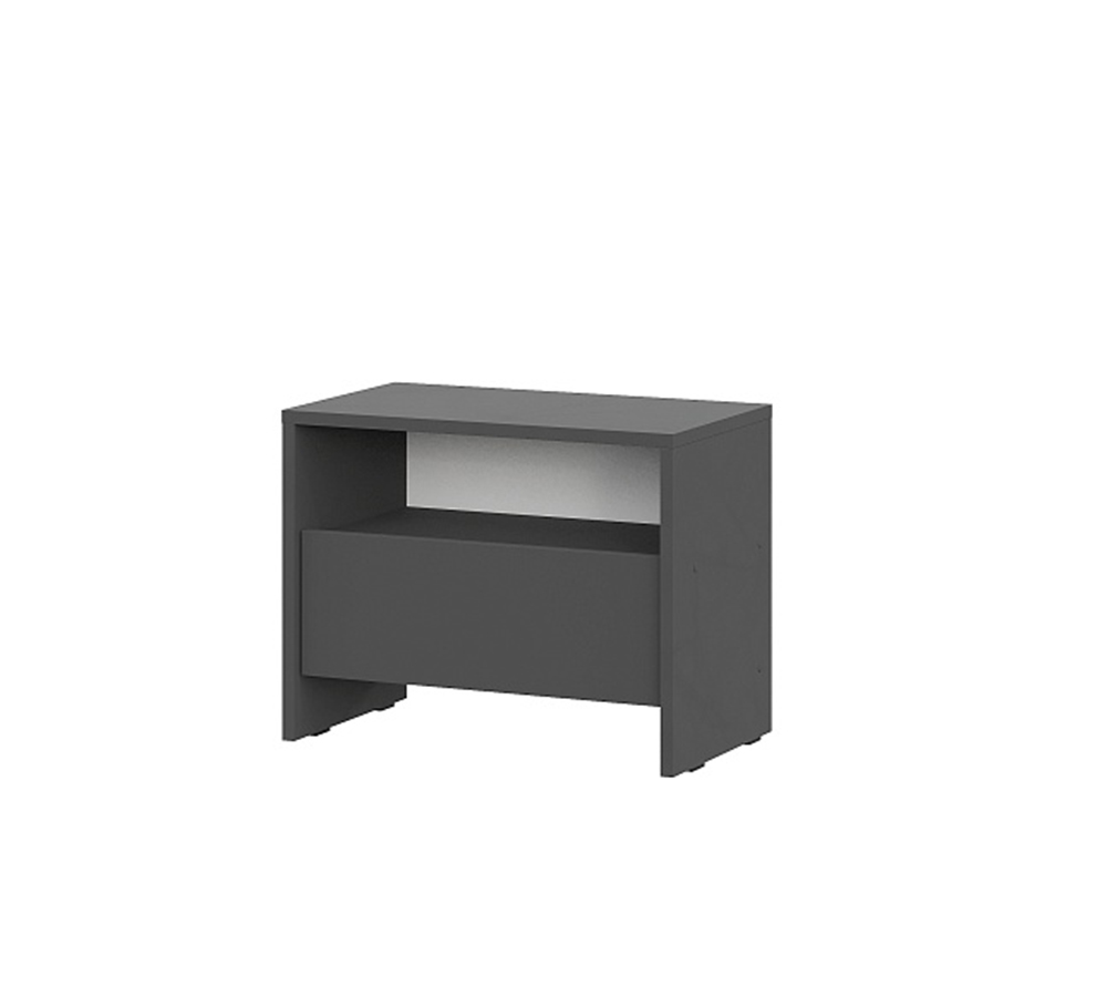 Модульная система "Камелия" Тумба прикроватная