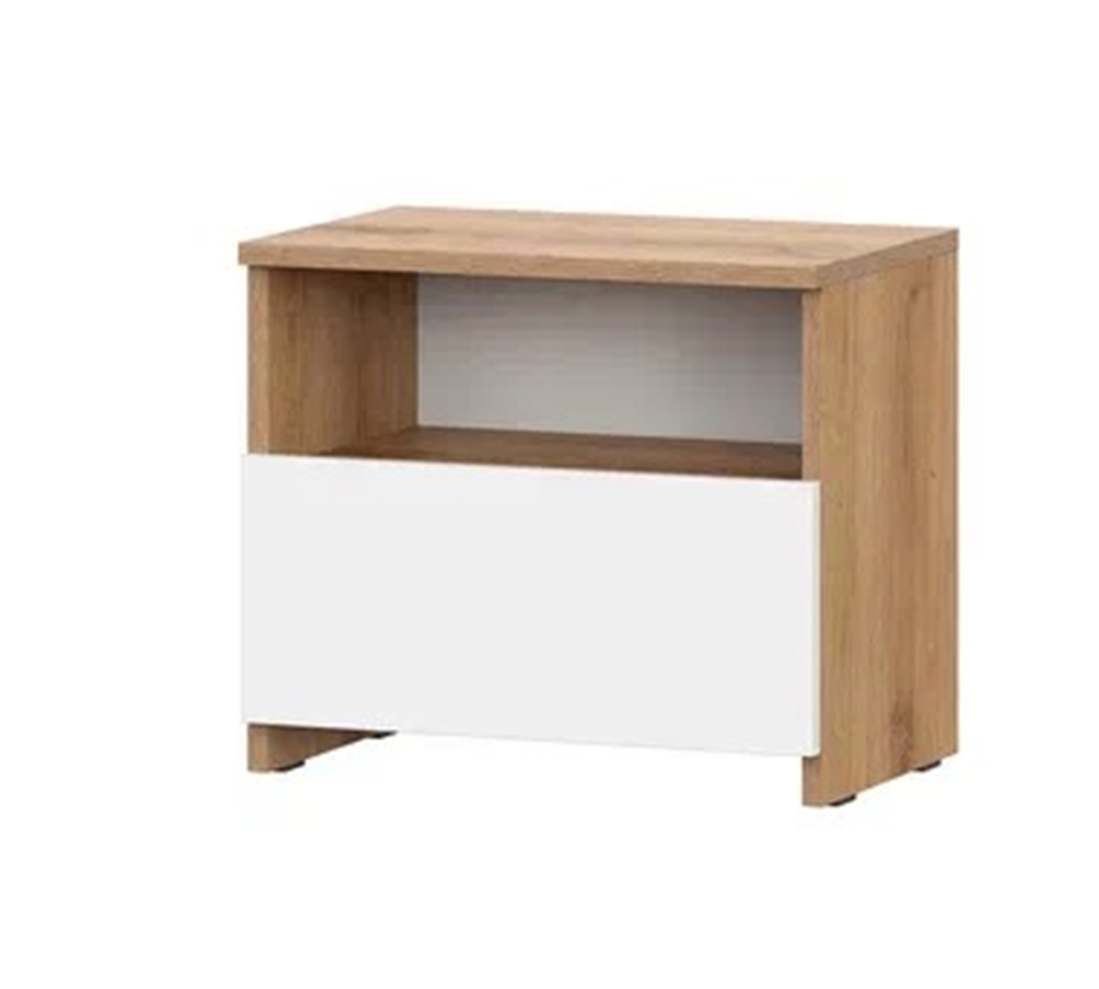 Модульная система "Некст 1" Тумба прикроватная