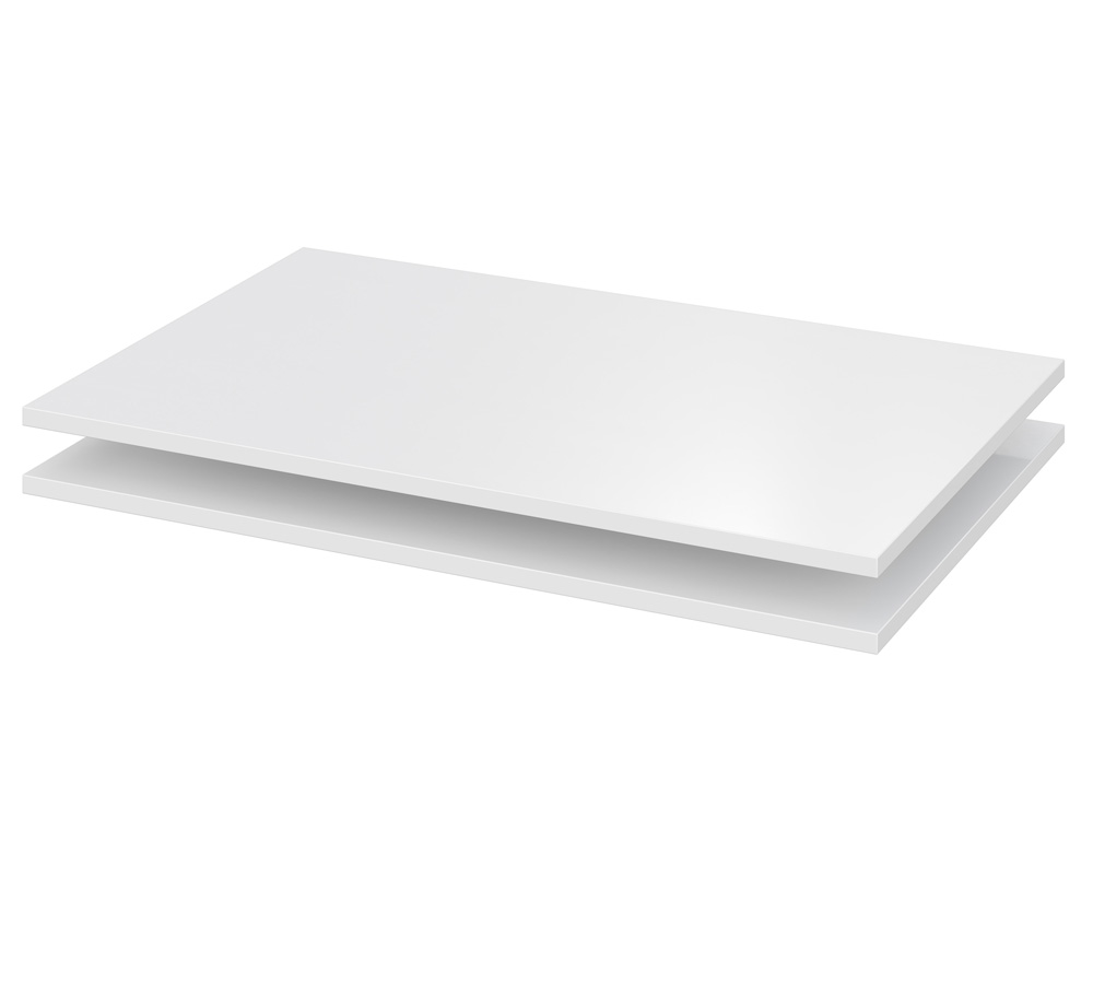 Шкаф "ШК 5" полка дополнительная