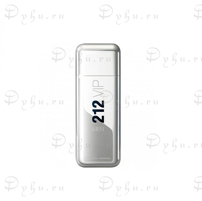 Carolina Herrera 212 VIP Men
