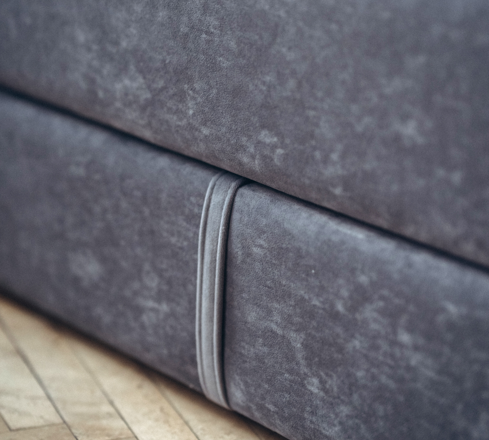 DREAM 90*180  (темно-серый)