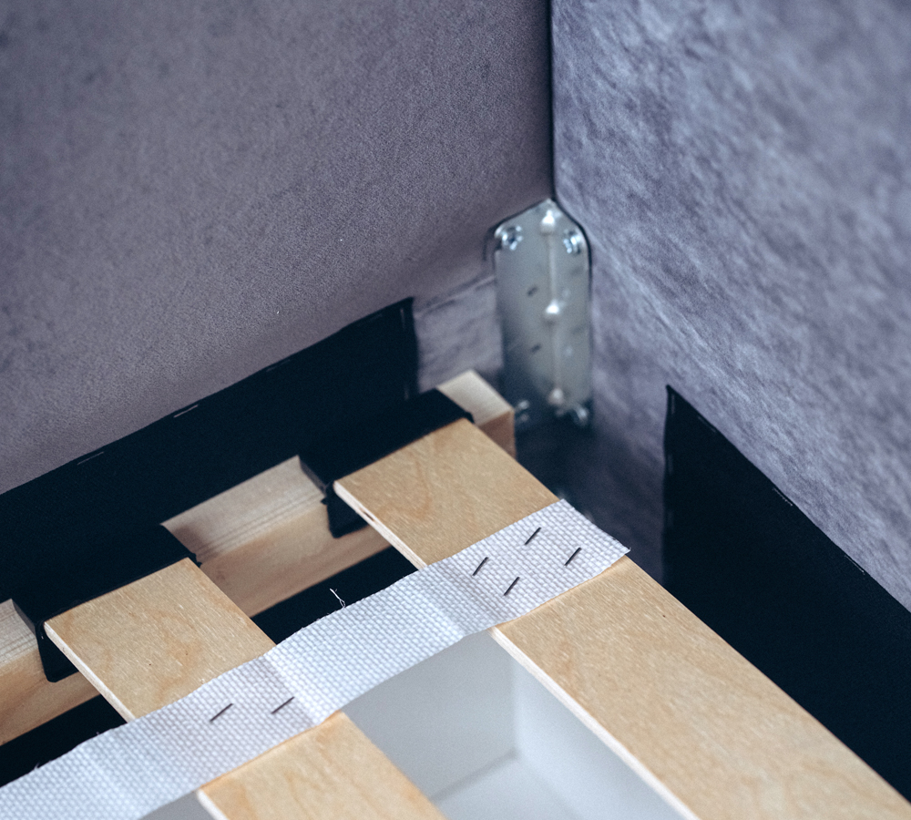 DREAM 90*180  (темно-серый)