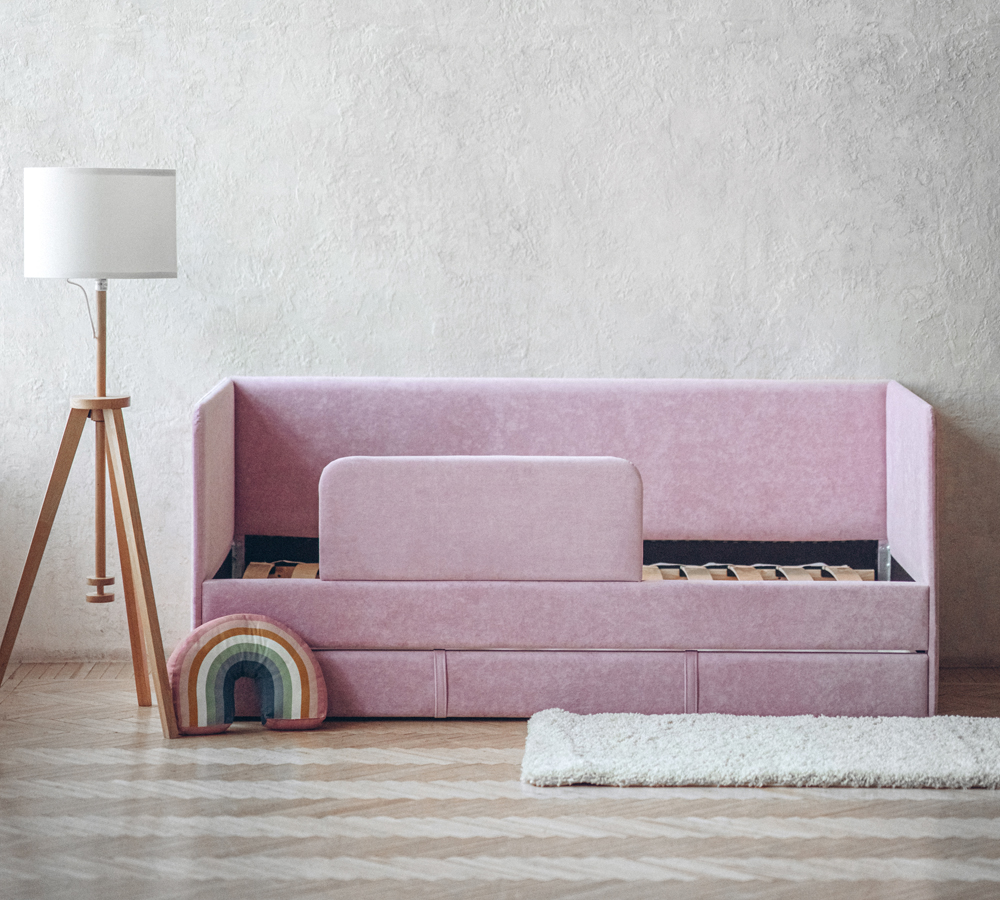 DREAM 90*180  (розовый)