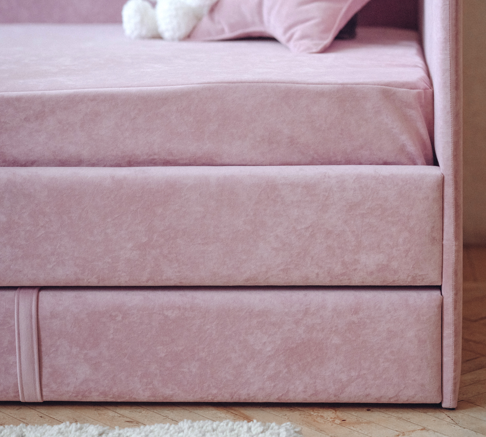 DREAM 90*180  (розовый)