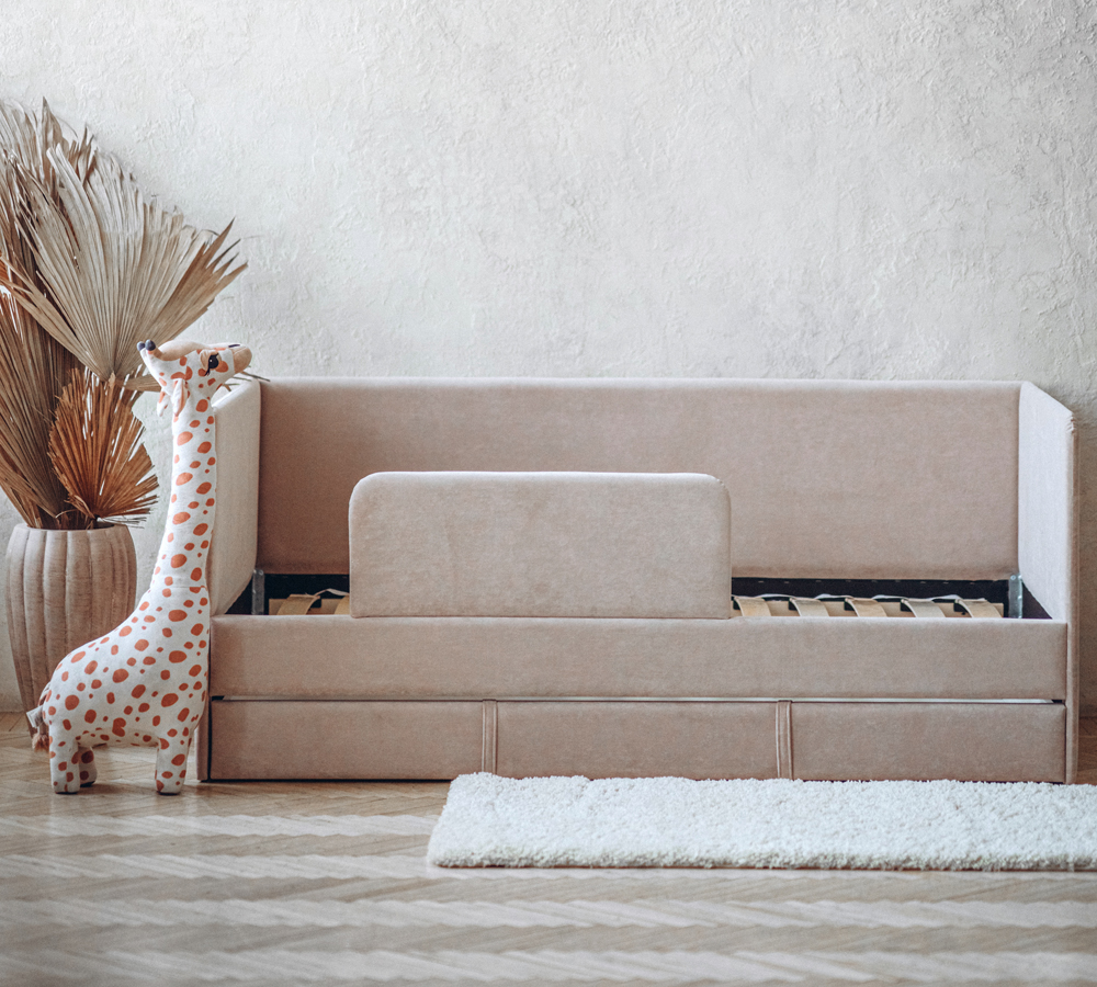 DREAM 90*180 (бежевый)