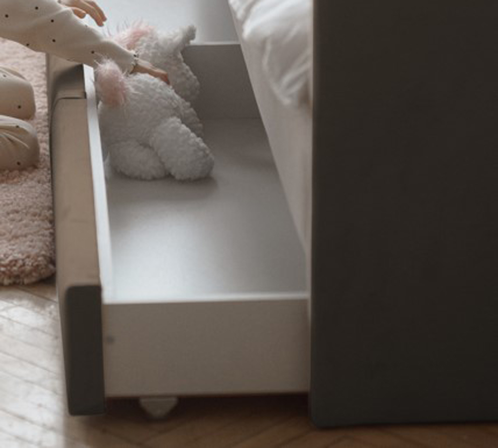 COLINS 90*200  (темно-бежевый)