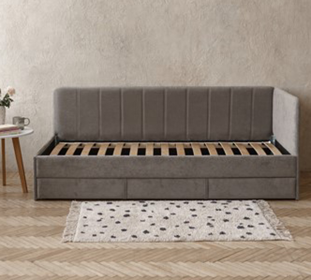 COLINS 90*200 (серый)