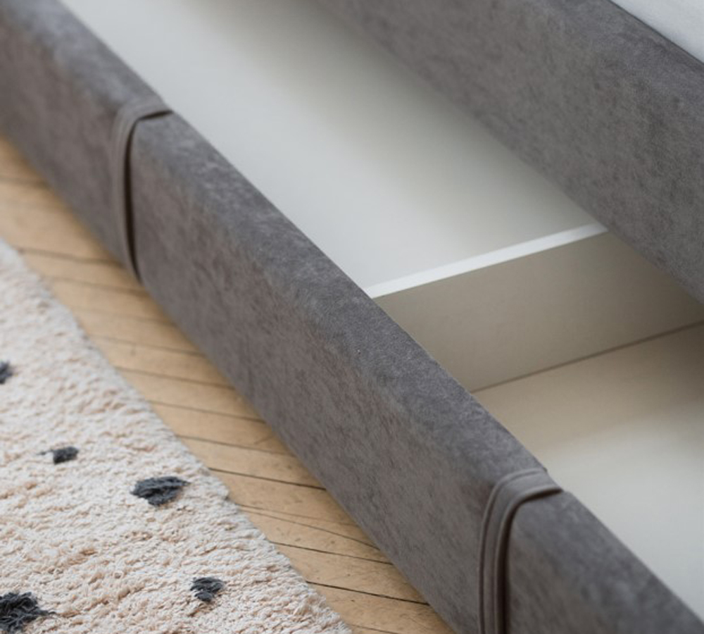 COLINS 90*200  (графитовый)