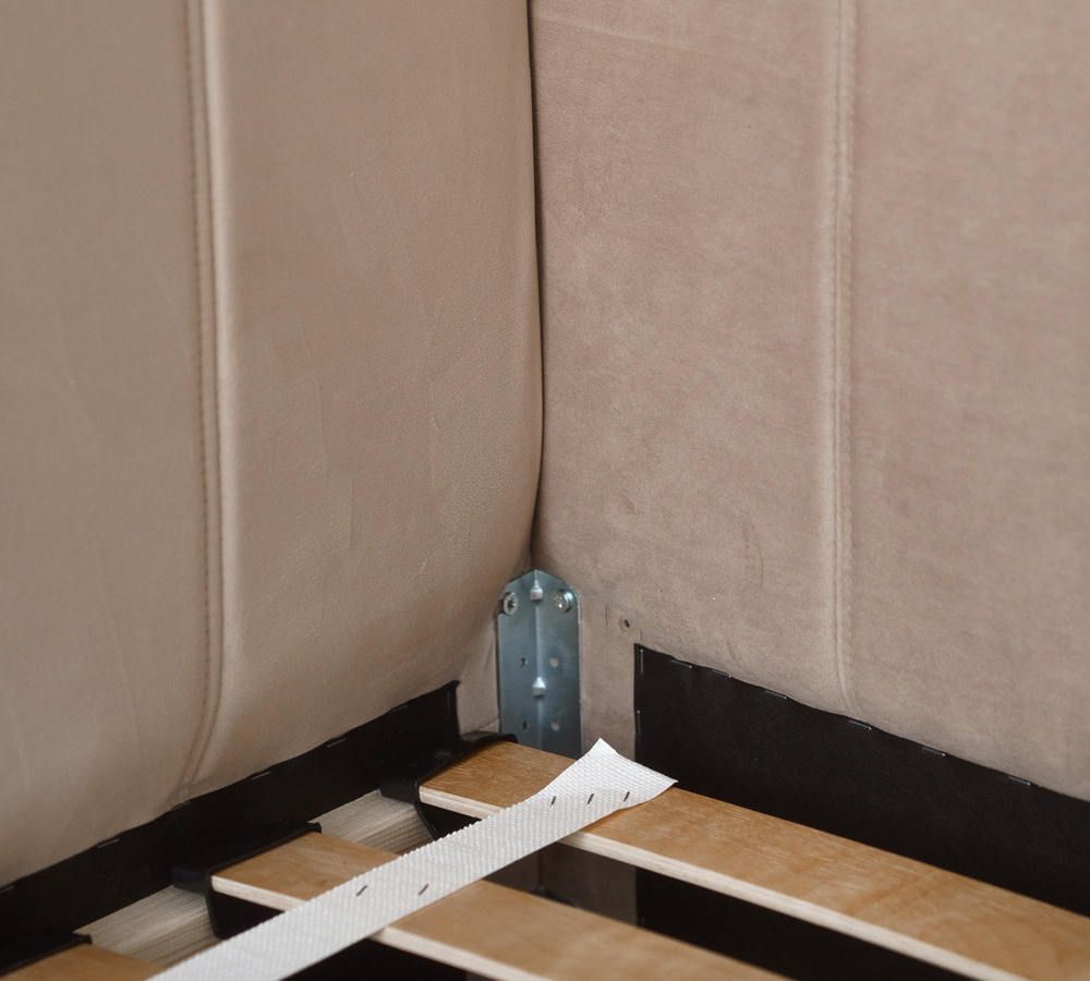 COLINS 90*200  (бежевый)