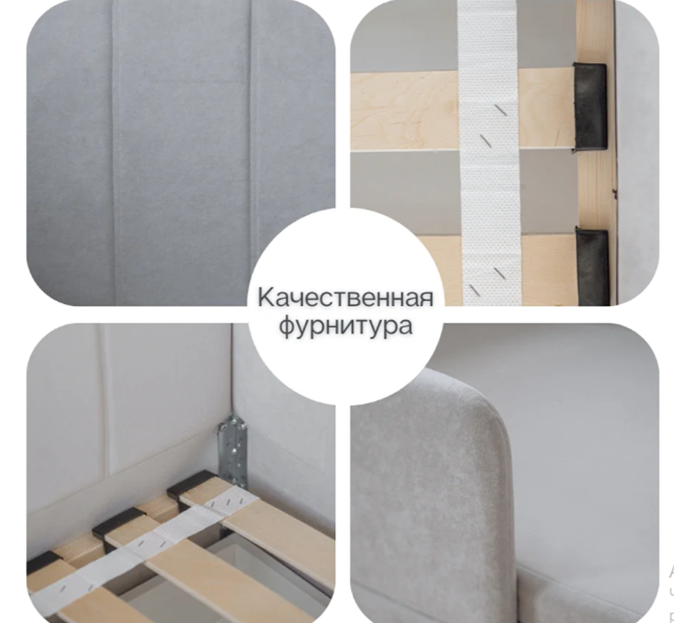 Happy line 80*160 в полоску (капучино)