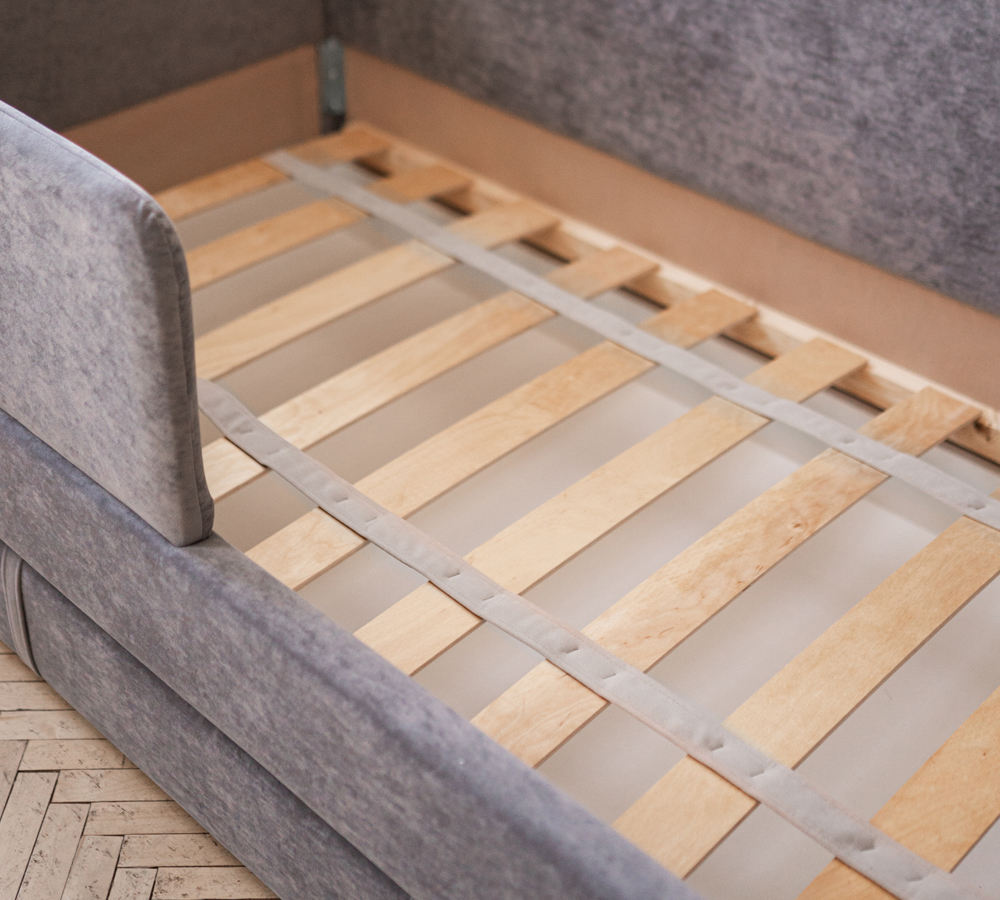 Happy 80*160  (темно-серый)