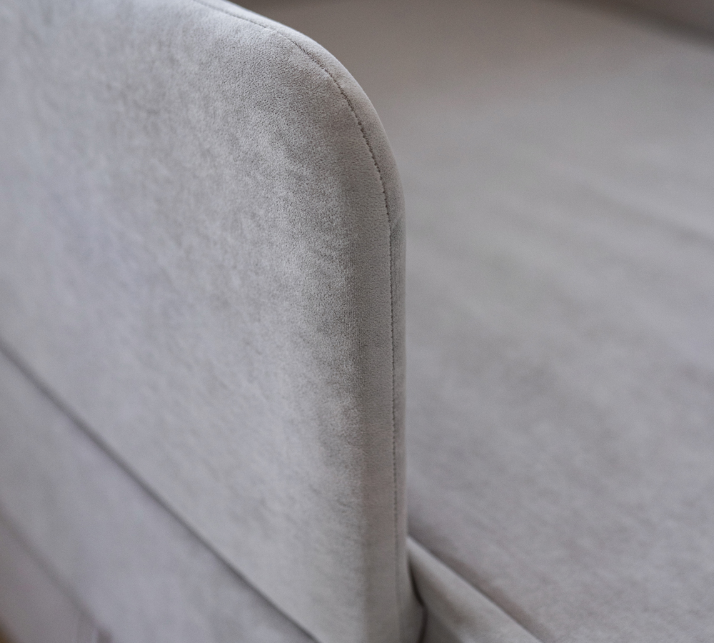 Happy 80*160  (светло-серый)