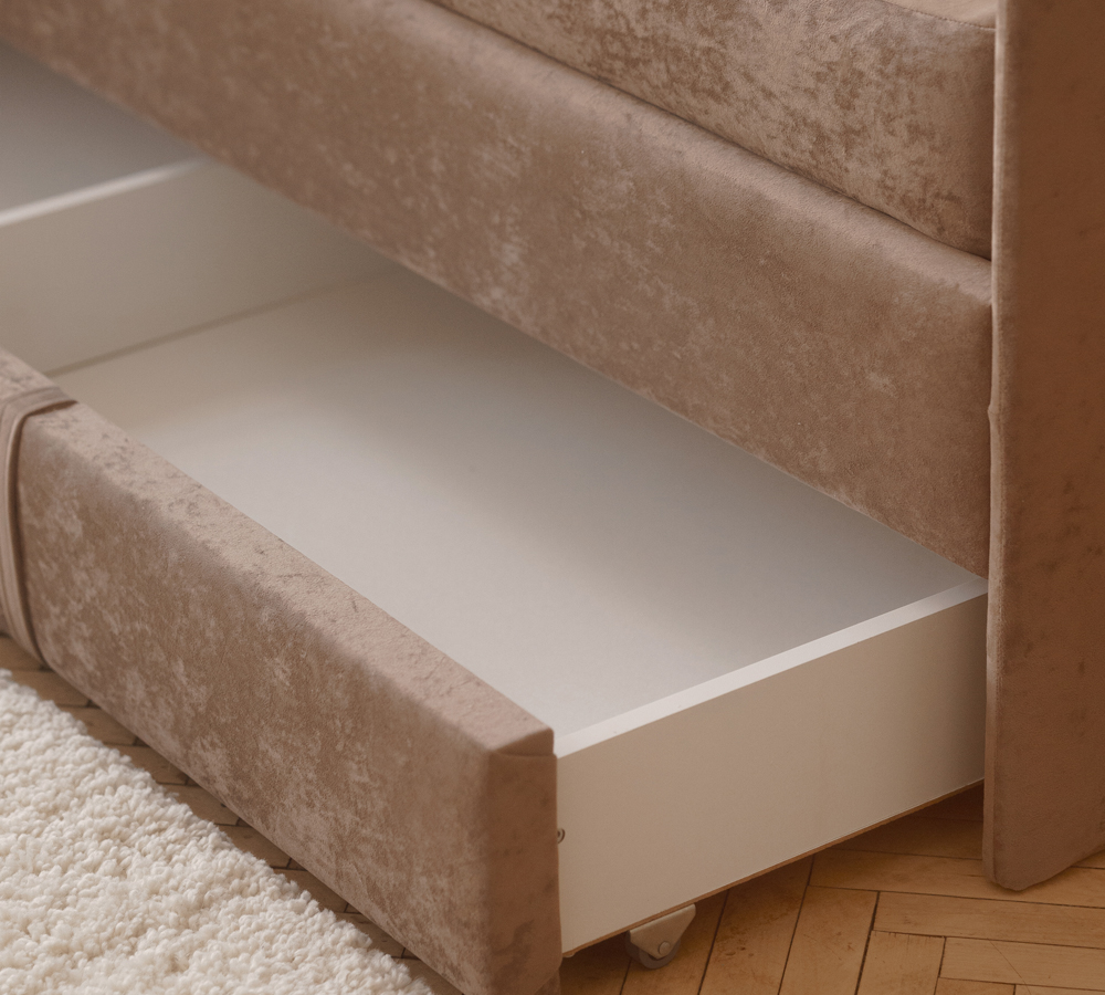 Happy 80*160 (капучино)