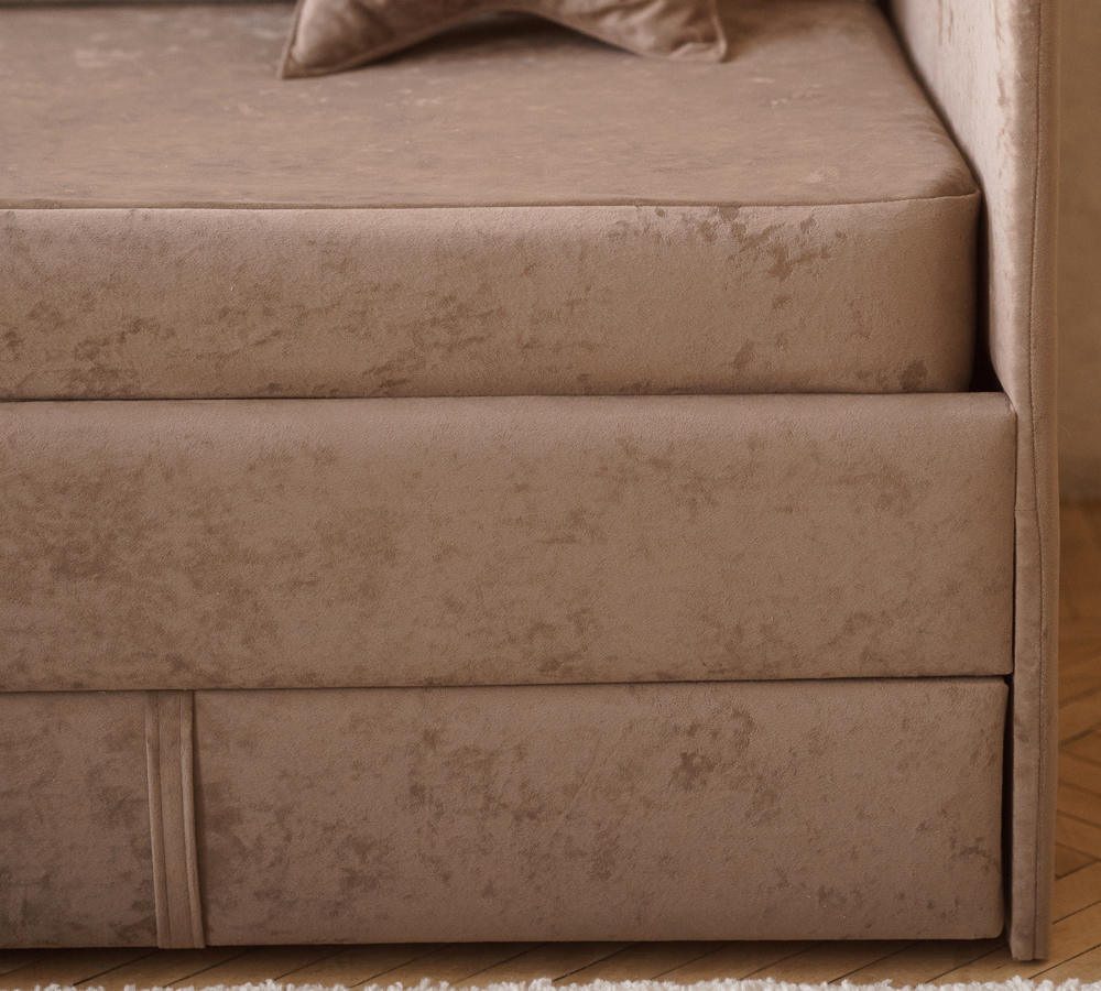 Happy 80*160 (капучино)