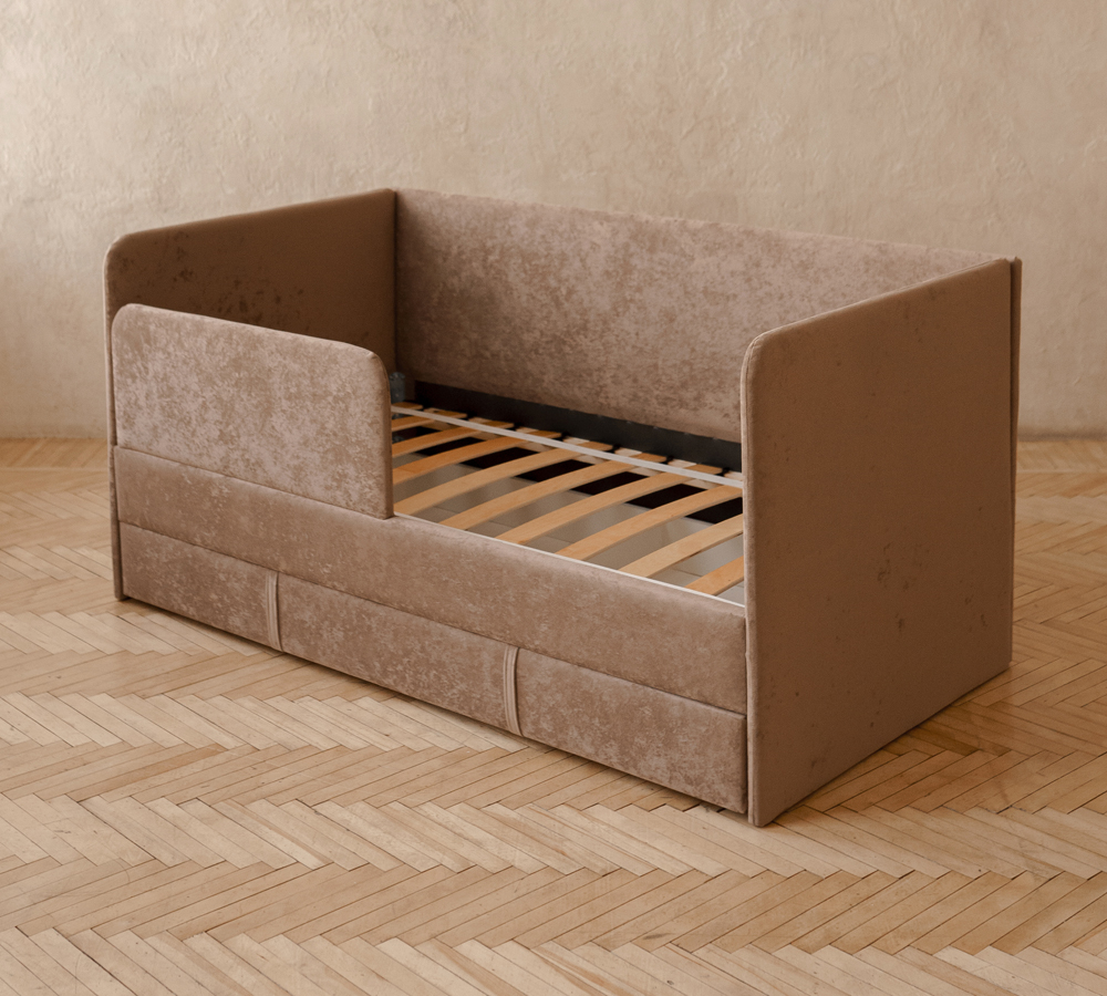 Happy 80*160 (капучино)