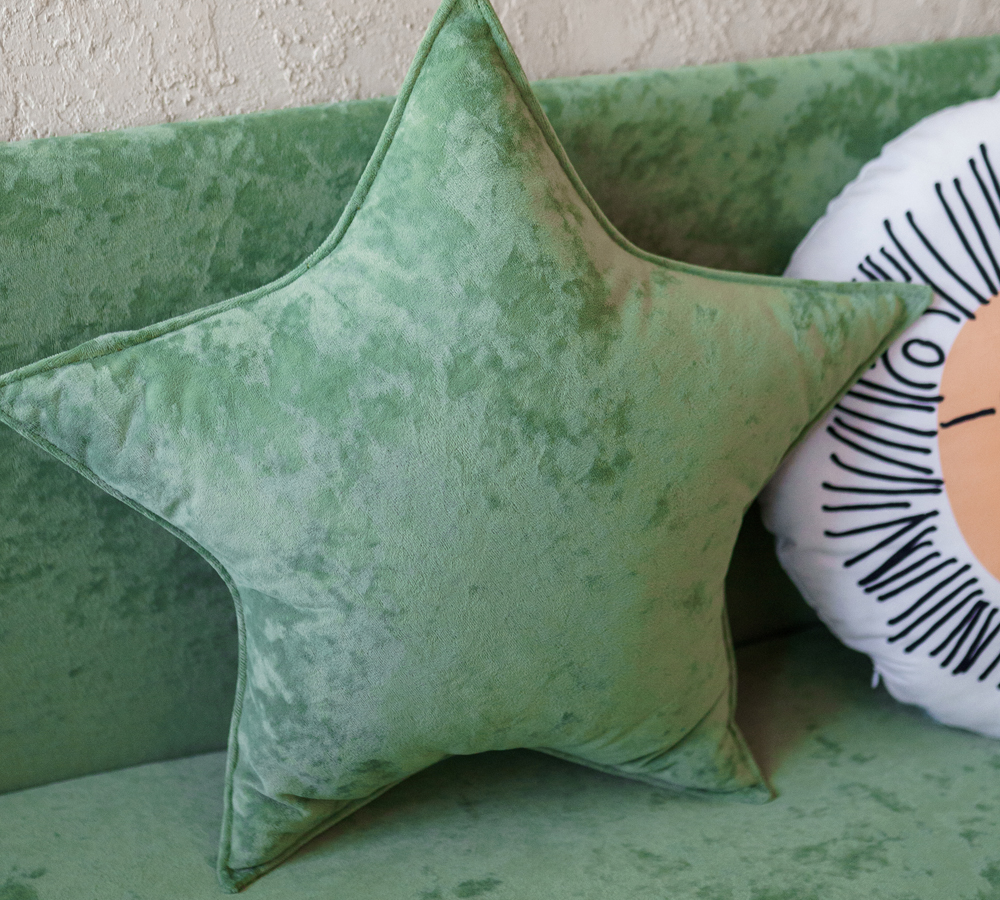 Happy 80*160 (зеленый)