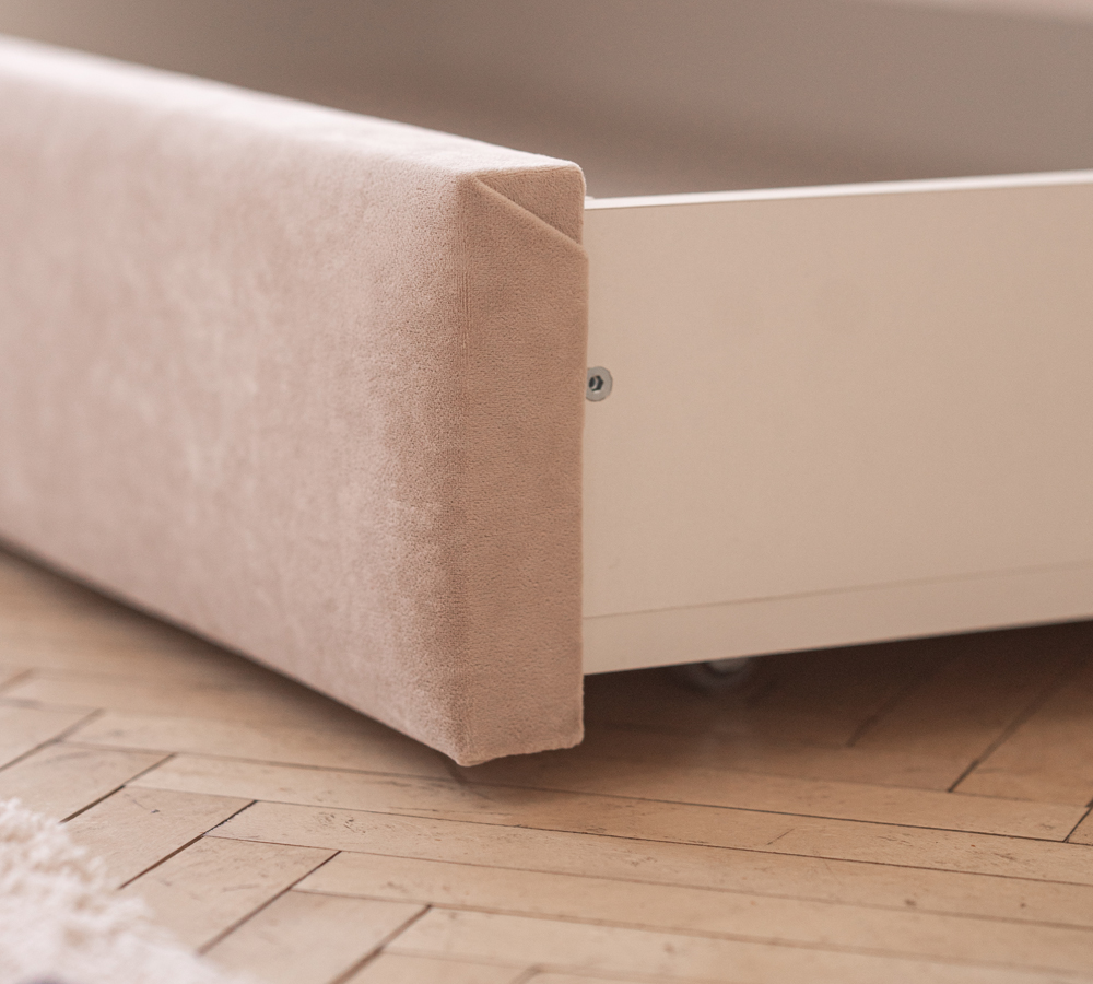 Happy 80*160 (бежевый)