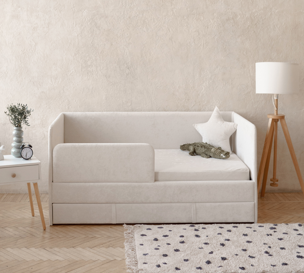 Happy 80*160  (айвори)