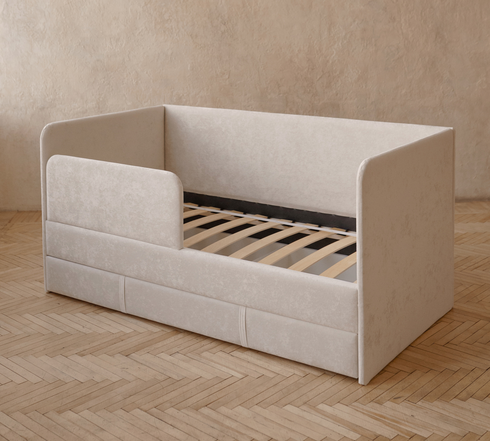 Happy 80*160  (айвори)