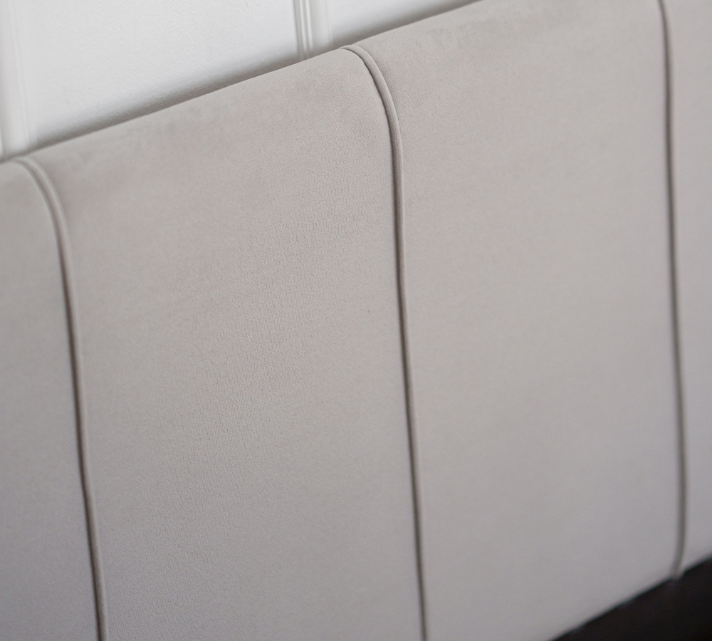 BLOOM 90*200  (серый)