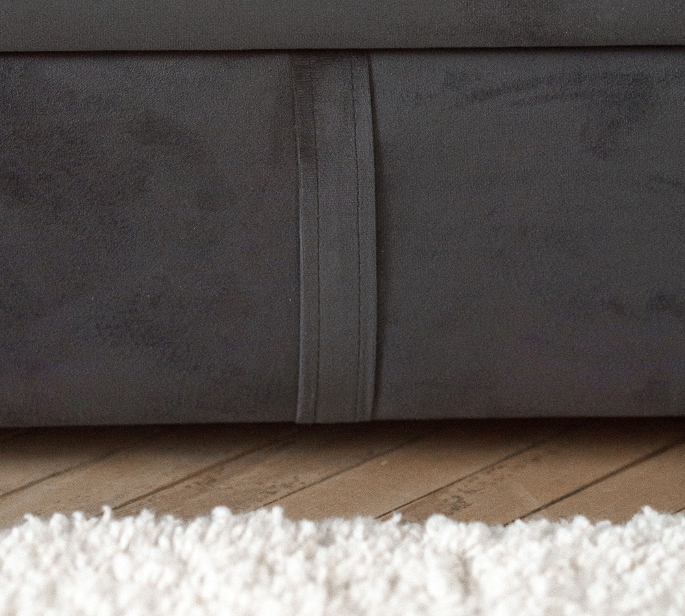 BLOOM 90*200  (графитовый)