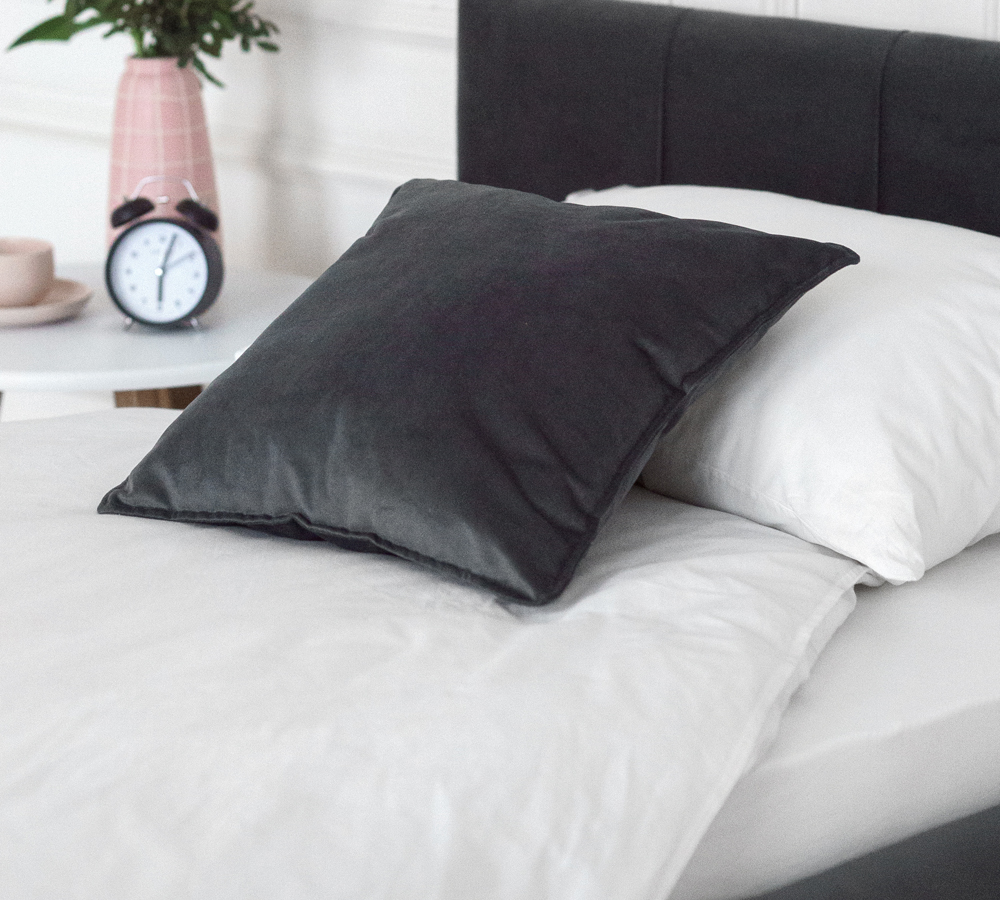 BLOOM 90*200  (графитовый)