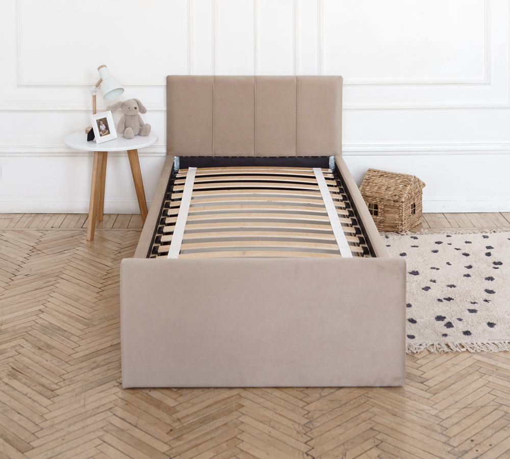 BLOOM 90*200  (бежевый)