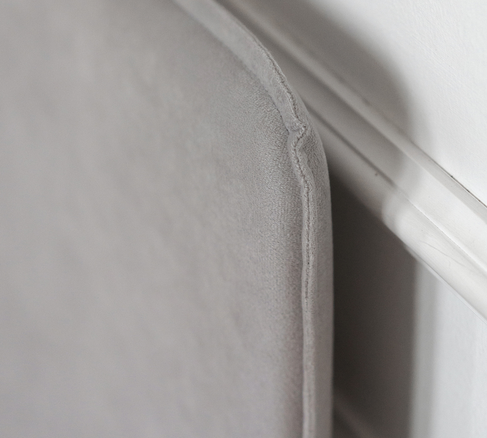 TIME 90*190 (светло-серый)