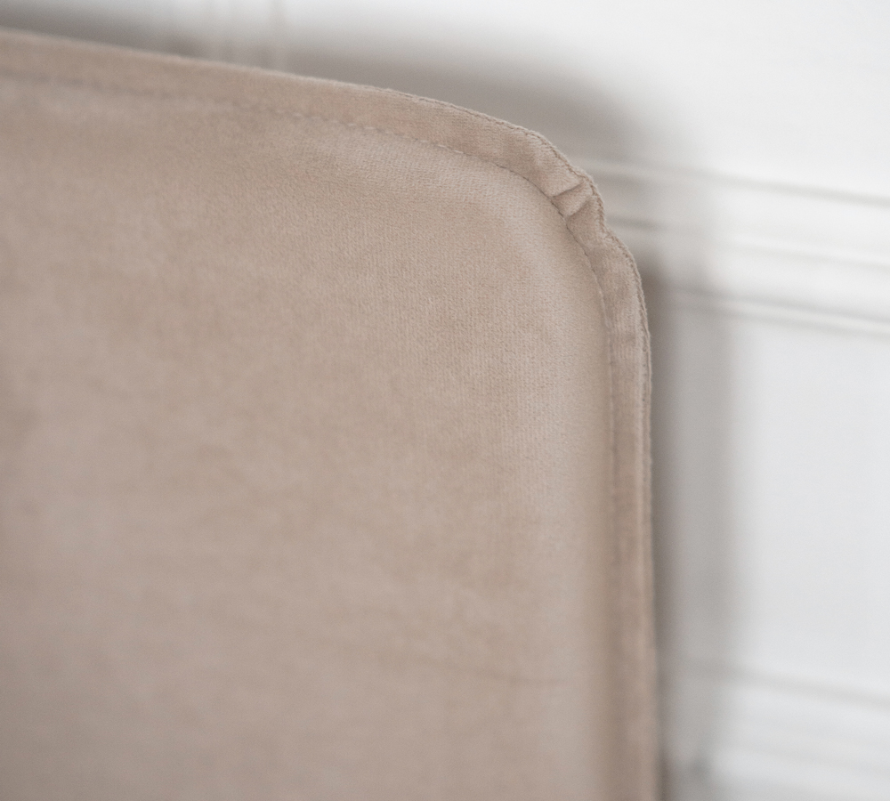 TIME 90*190  (бежевый)