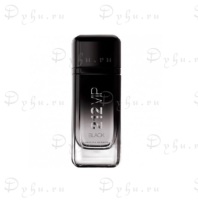 Carolina Herrera 212 VIP Black