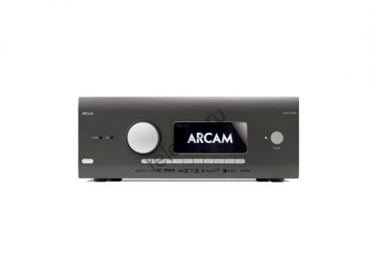 AV ресивер Arcam AVR31