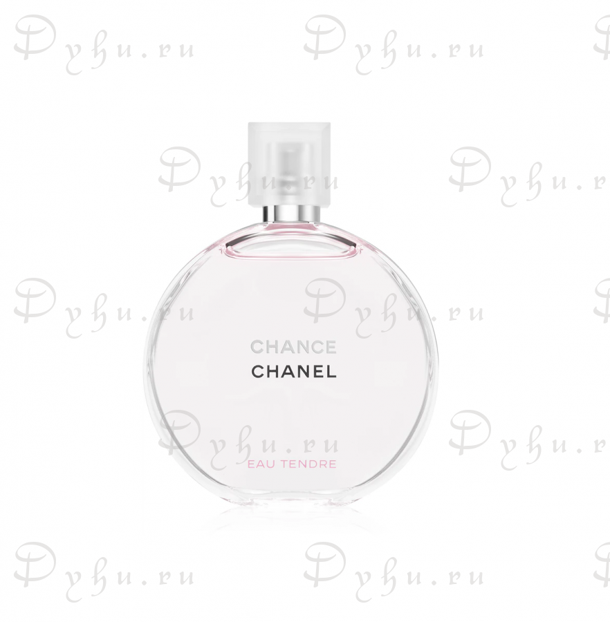 Chance Eau Tendre Eau de Toilette