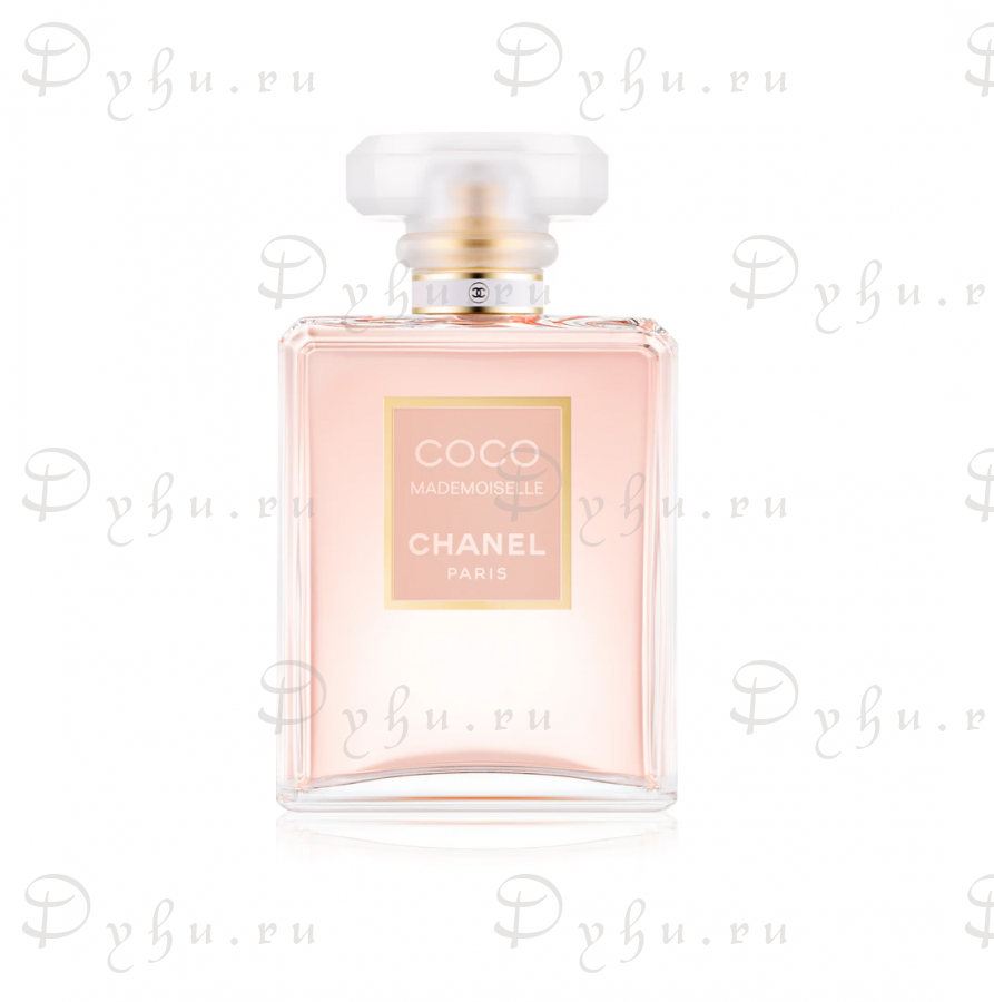 Coco Mademoiselle Eau de Parfum