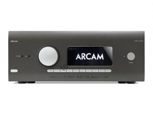 AV ресивер Arcam AVR30