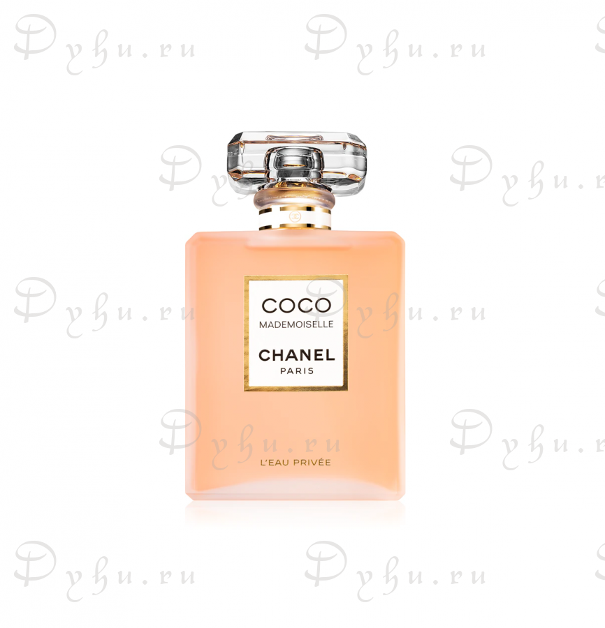 Coco Mademoiselle L'Eau Prive