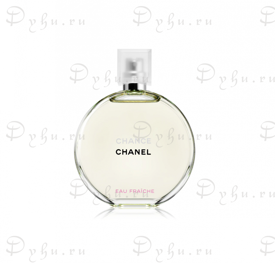 Chance Eau Fraiche Eau de Toilette