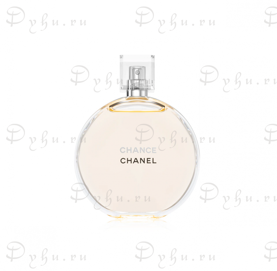 Chance Eau de Toilette