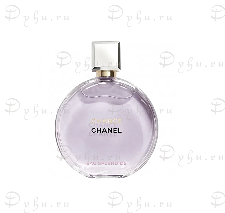 Chance Eau Splendide