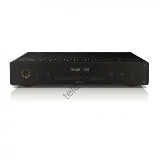 CD проигрыватель Arcam CD5